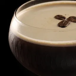 Stout Espresso Martini image