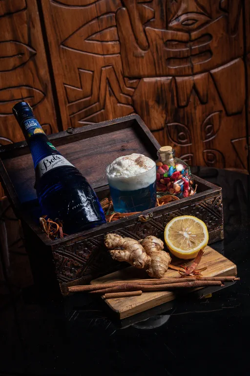 Bohemian Southside Side Image