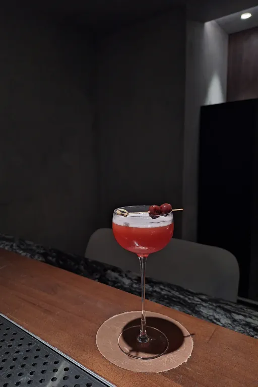 Berry Dawn Whisper Image