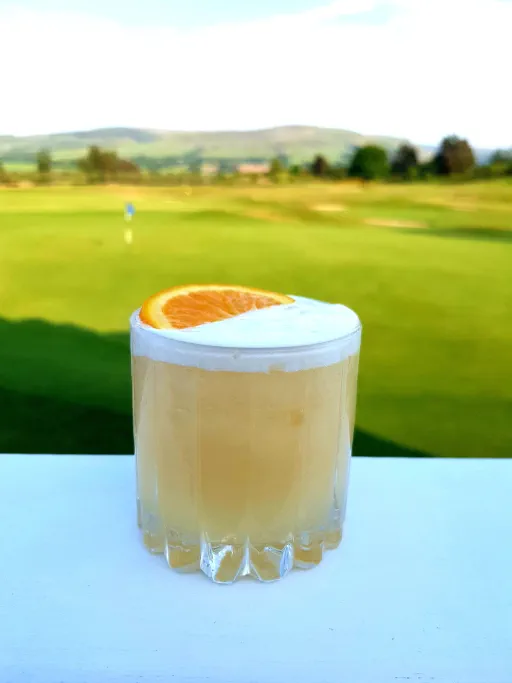 Breakfast Sour Image