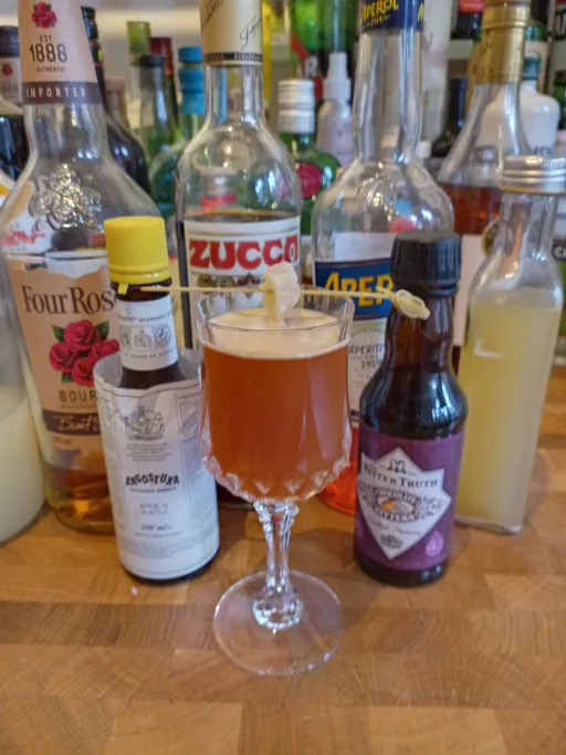 On Darker Tides Image