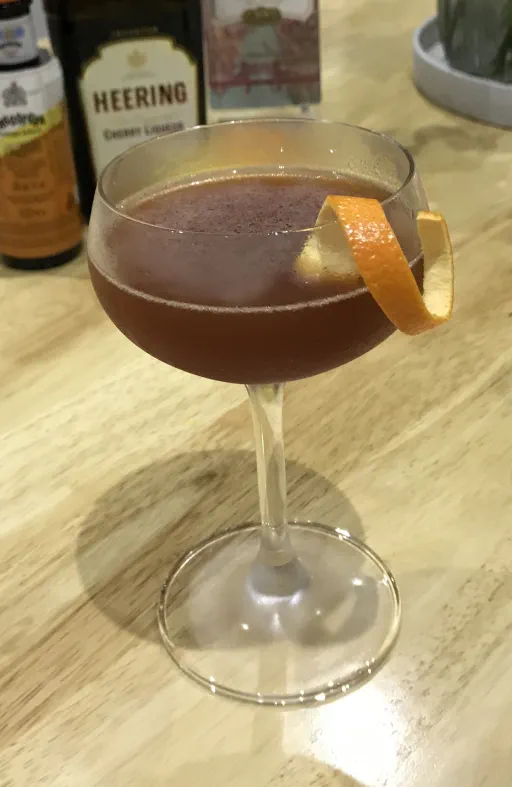 Mijn Cherry Amour