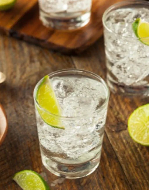 Grappa Tonic Image