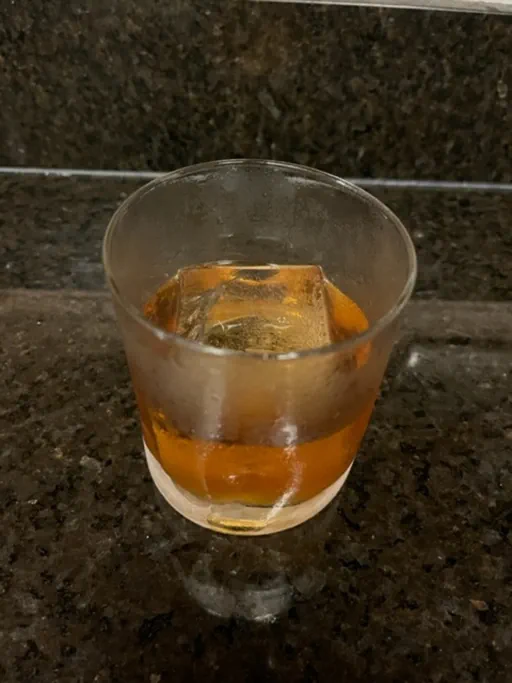 Kentucky Derby Old Fashioned Image