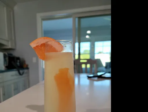 Pink Coco Cooler