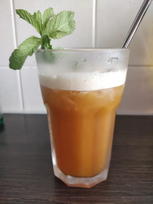 Caribbean Sunset Image