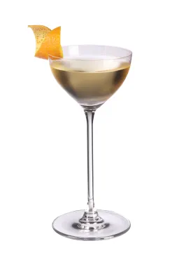 Bamboo (Difford's 'classic' recipe) image