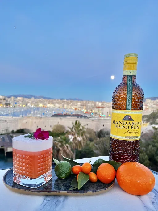 Bref, southfresh ! Image