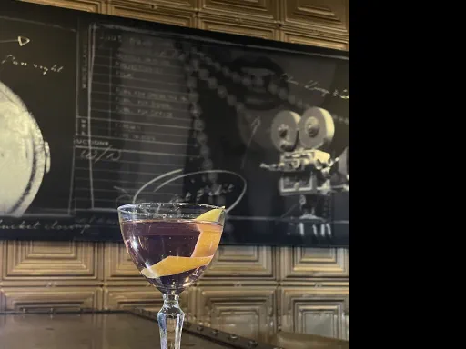 La Vie en Rose Image