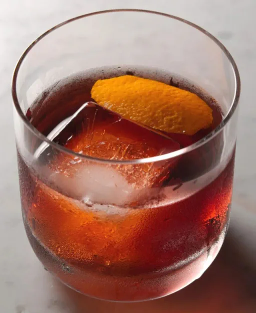 Negroni AyA Image