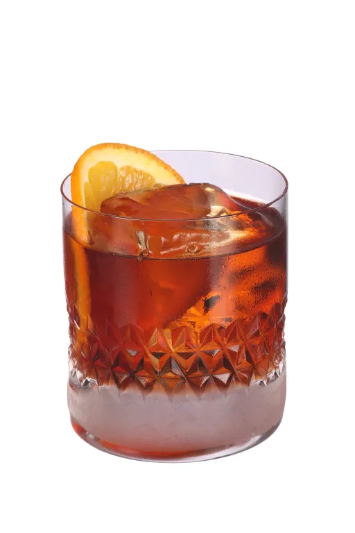 Daleoni Negroni Image