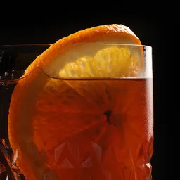 Daleoni Negroni image
