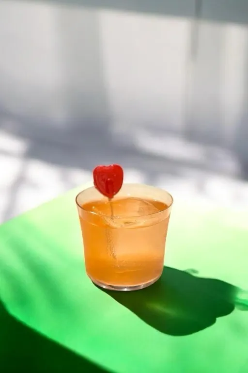 The Tuscan Job Image