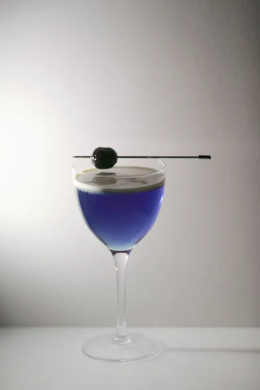 Cloud Kissed Moonlight Image