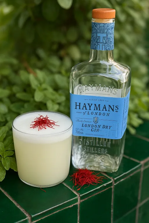 équilibre parfait Image