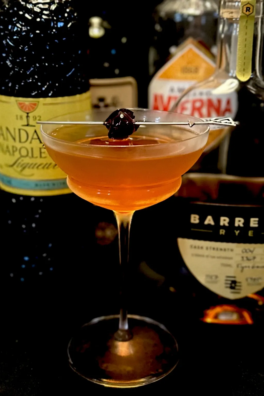 Orange is the New Black Manhattan