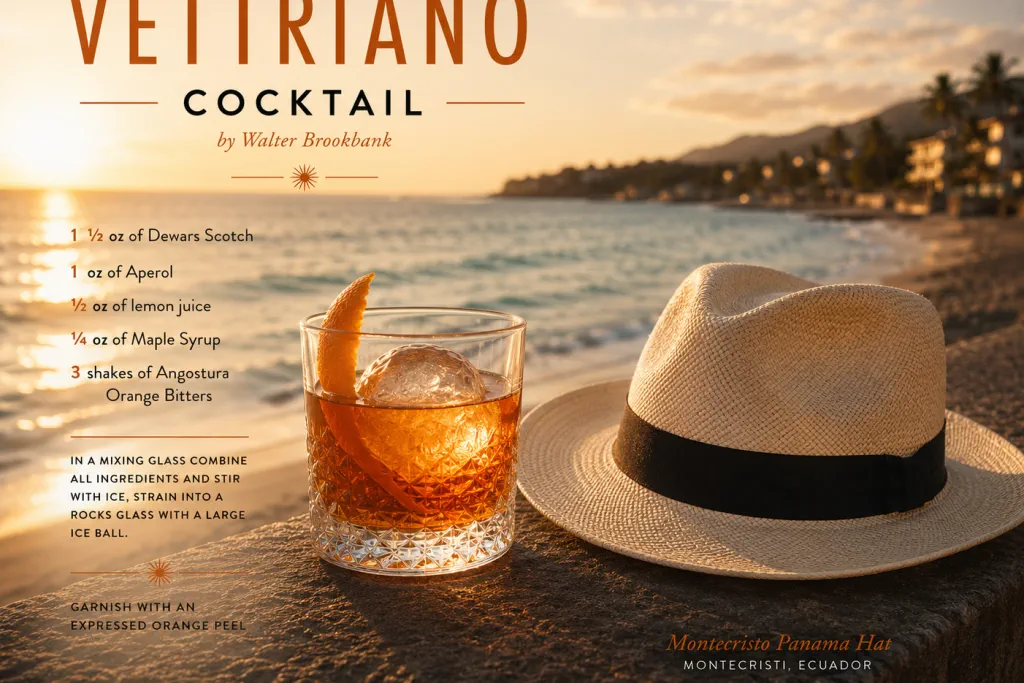 Vettriano