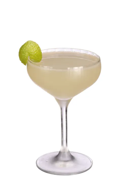 Browned Butter Daiquiri Image