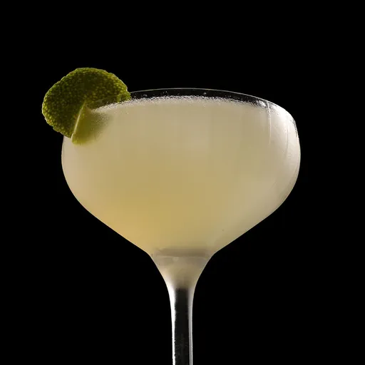 Browned Butter Daiquiri Image