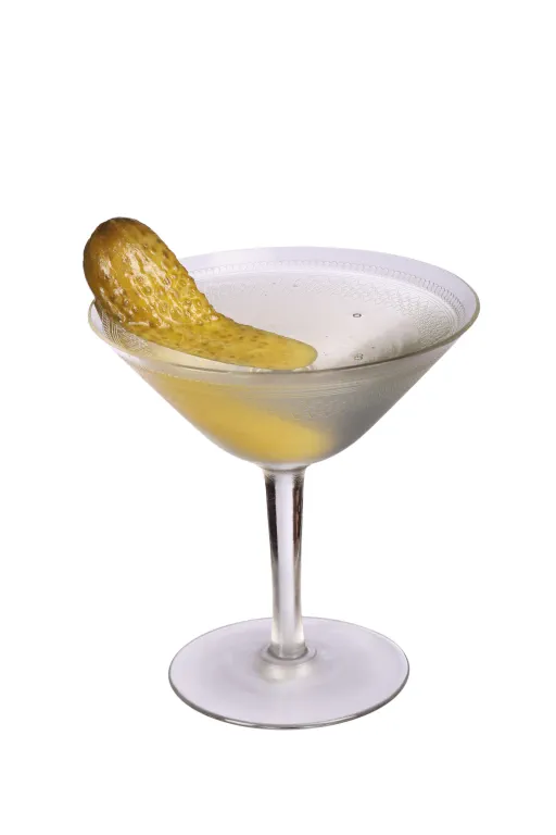 Gherky'tini Image