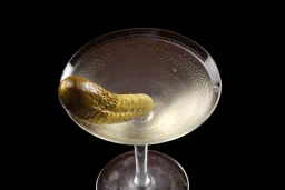 Gherky'tini lifestyle thumbnail