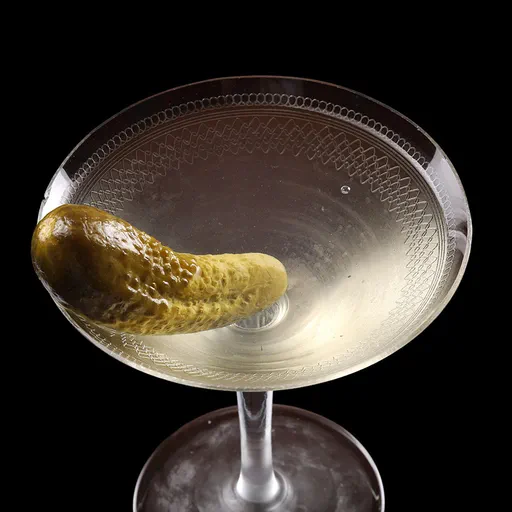 Gherky'tini Image
