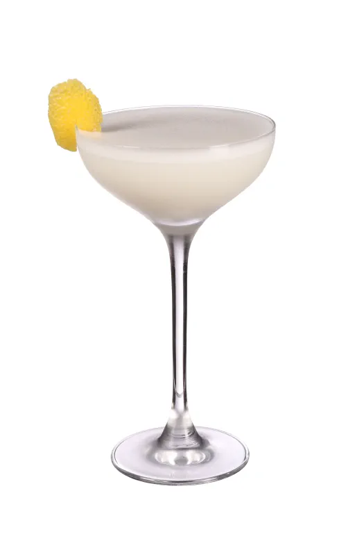White Godmother Sour Image
