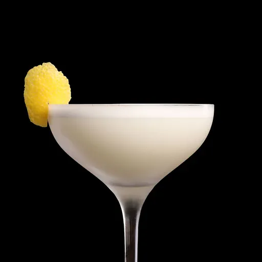 White Godmother Sour Image
