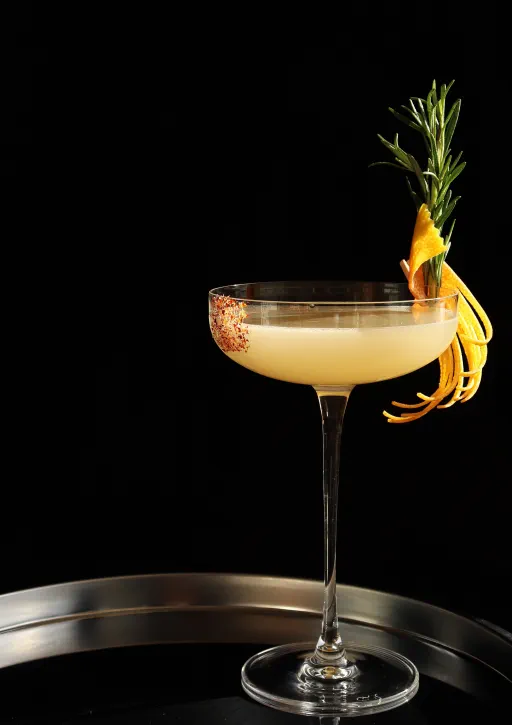 Fly High Palomita Image