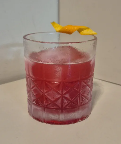 Bloody Ruby Image
