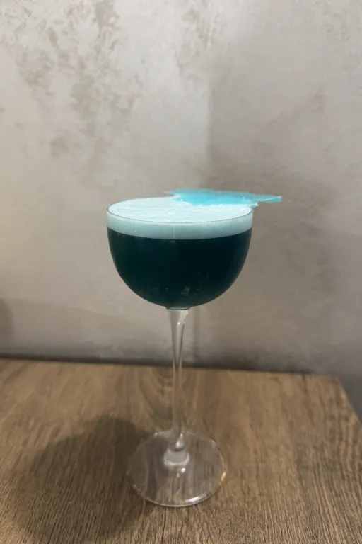 Mamma mia
