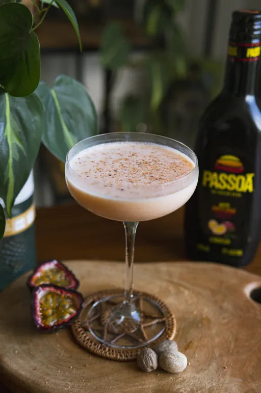 The Bonita Martini Image