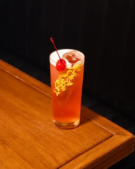 cheeries Me Up Image