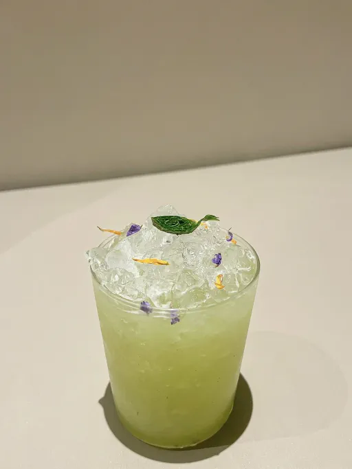 伦敦微风