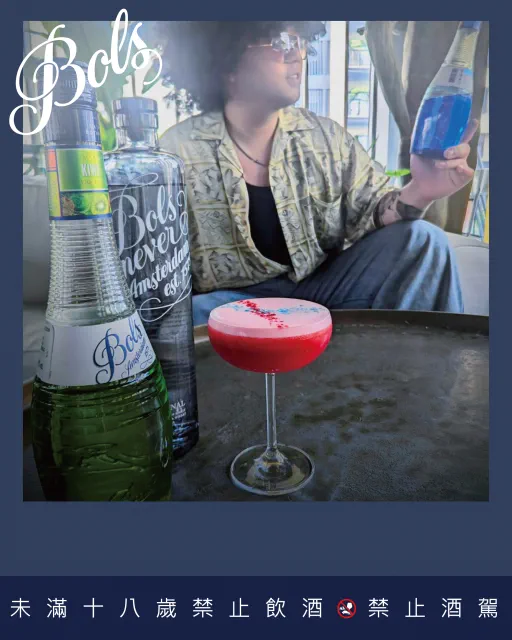 One step at a time Image