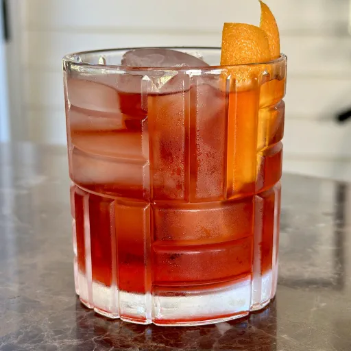 French Negroni (DJS) Image