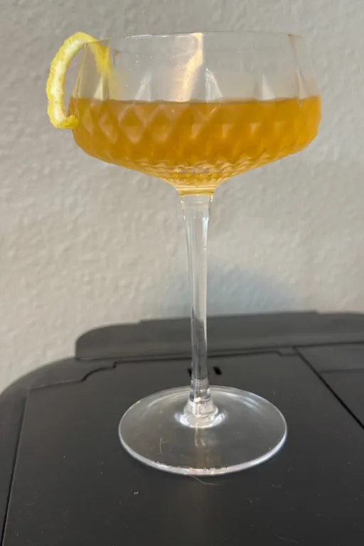 Poet's Daydream Image