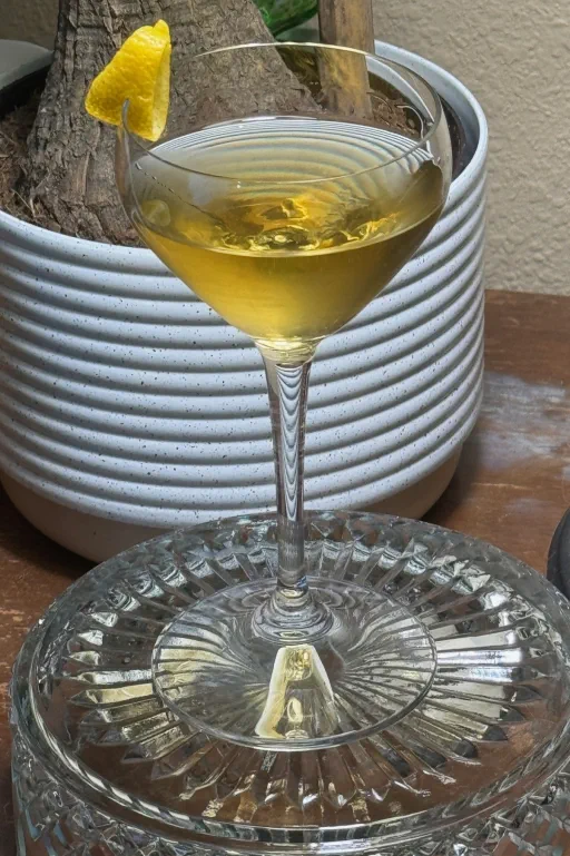 Poet's Daydream Image