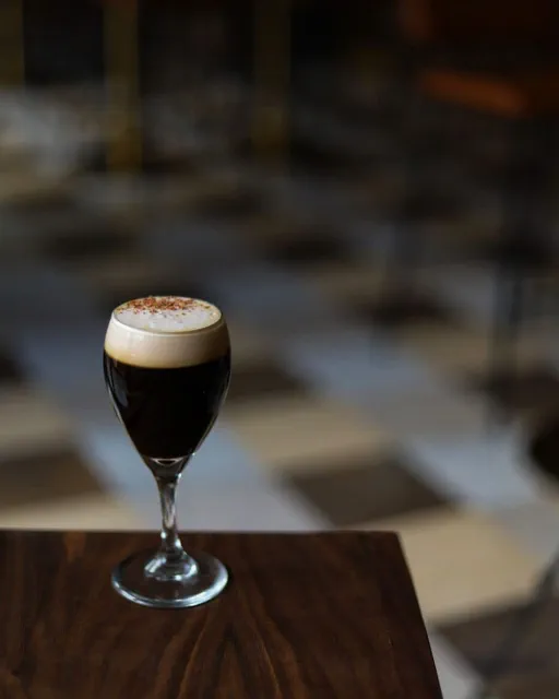 Italian Caffè Image