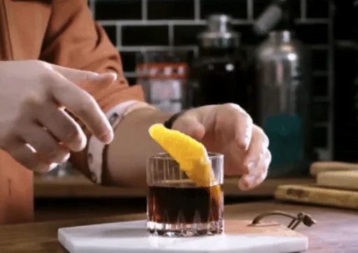 Sunrise, Parabellum Image