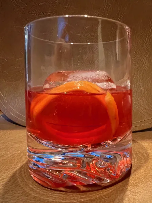 Christine's Aperitivo Image