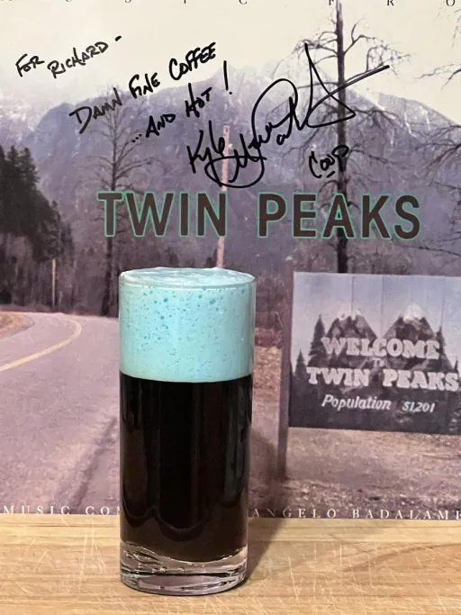 Black Yukon Sucker Punch Image