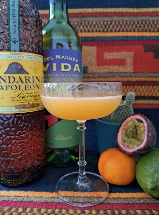 Empire's Downfall Image