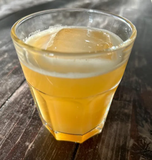 Amaretto Stone Sour Image