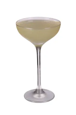 Queen Street Cocktail image