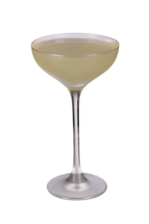 Queen Street Cocktail Image