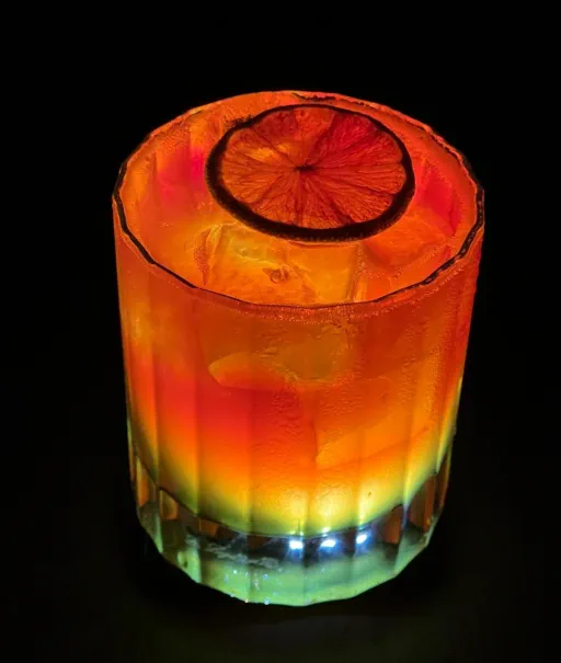 The Gorgon's Gaze Image