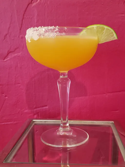 Our Jackie Margarita