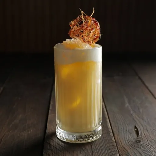TURMURIC COLADA