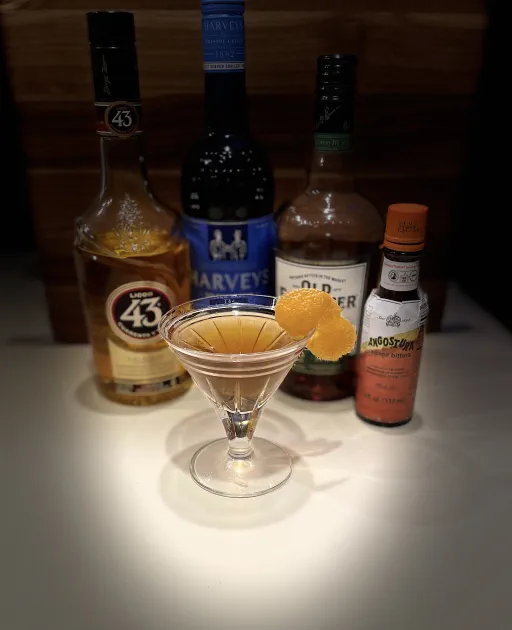 Bomba Español Image